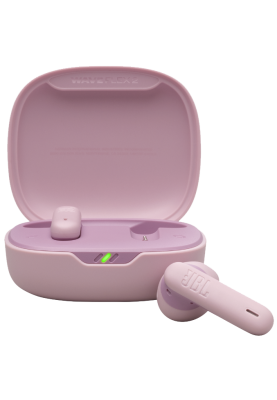 Гарнітура JBL WAVE FLEX 2 Pink (JBLWFLEX2PIK)  (7065575)