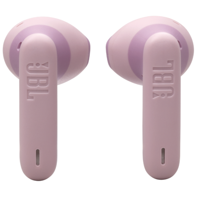 Гарнітура JBL WAVE FLEX 2 Pink (JBLWFLEX2PIK) (7065575)