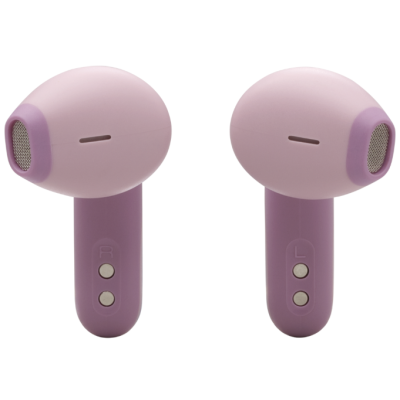 Гарнітура JBL WAVE FLEX 2 Pink (JBLWFLEX2PIK) (7065575)