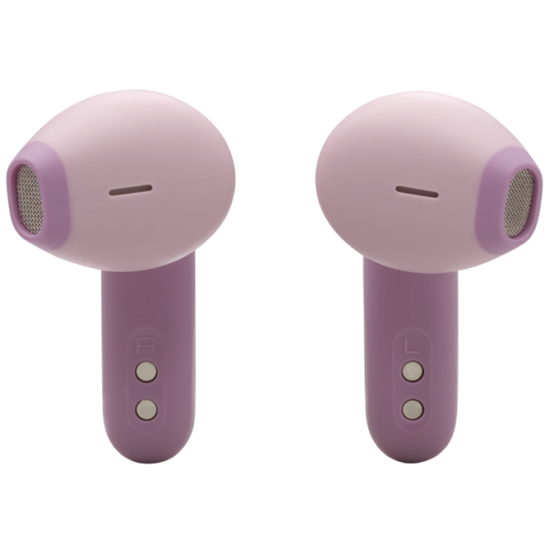 Гарнітура JBL WAVE FLEX 2 Pink (JBLWFLEX2PIK)  (7065575)