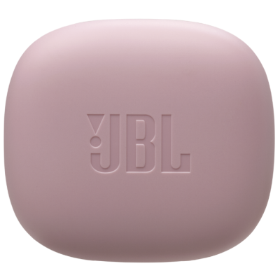 Гарнітура JBL WAVE FLEX 2 Pink (JBLWFLEX2PIK) (7065575)