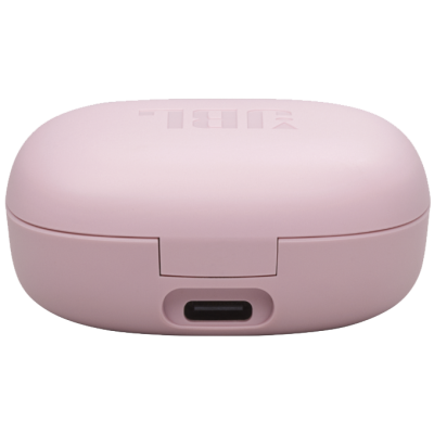 Гарнітура JBL WAVE FLEX 2 Pink (JBLWFLEX2PIK) (7065575)