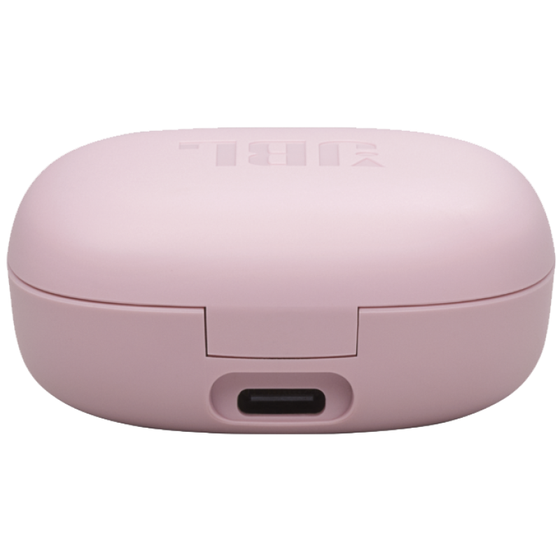 Гарнітура JBL WAVE FLEX 2 Pink (JBLWFLEX2PIK)  (7065575)