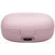 Гарнітура JBL WAVE FLEX 2 Pink (JBLWFLEX2PIK)  (7065575)