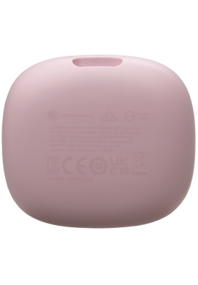 Гарнітура JBL WAVE FLEX 2 Pink (JBLWFLEX2PIK)  (7065575)
