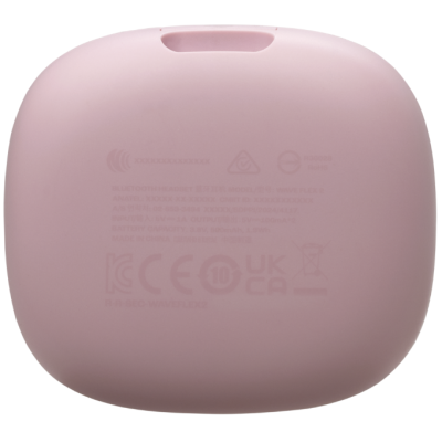 Гарнітура JBL WAVE FLEX 2 Pink (JBLWFLEX2PIK) (7065575) Гарнітура JBL WAVE FLEX 2 Pink (JBLWFLEX2PIK) (7065575)