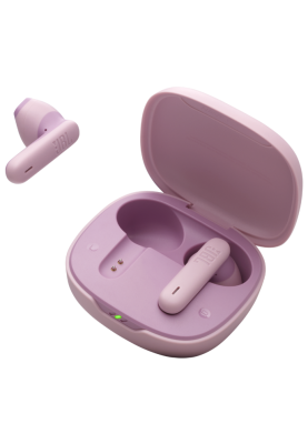 Гарнітура JBL WAVE FLEX 2 Pink (JBLWFLEX2PIK)  (7065575)