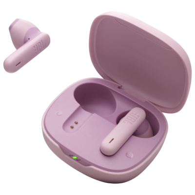 Гарнітура JBL WAVE FLEX 2 Pink (JBLWFLEX2PIK) (7065575)