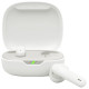Гарнітура JBL WAVE FLEX 2 White (JBLWFLEX2WHT)  (7065576)