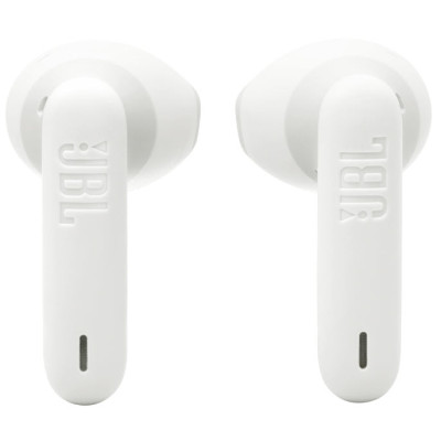 Гарнітура JBL WAVE FLEX 2 White (JBLWFLEX2WHT) (7065576) Гарнітура JBL WAVE FLEX 2 White (JBLWFLEX2WHT) (7065576)