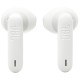 Гарнітура JBL WAVE FLEX 2 White (JBLWFLEX2WHT)  (7065576)