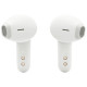 Гарнітура JBL WAVE FLEX 2 White (JBLWFLEX2WHT)  (7065576)