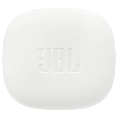 Гарнітура JBL WAVE FLEX 2 White (JBLWFLEX2WHT) (7065576) Гарнітура JBL WAVE FLEX 2 White (JBLWFLEX2WHT) (7065576)