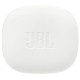 Гарнітура JBL WAVE FLEX 2 White (JBLWFLEX2WHT)  (7065576)