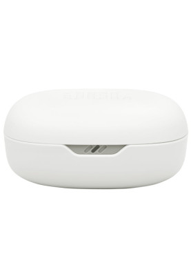 Гарнітура JBL WAVE FLEX 2 White (JBLWFLEX2WHT)  (7065576)