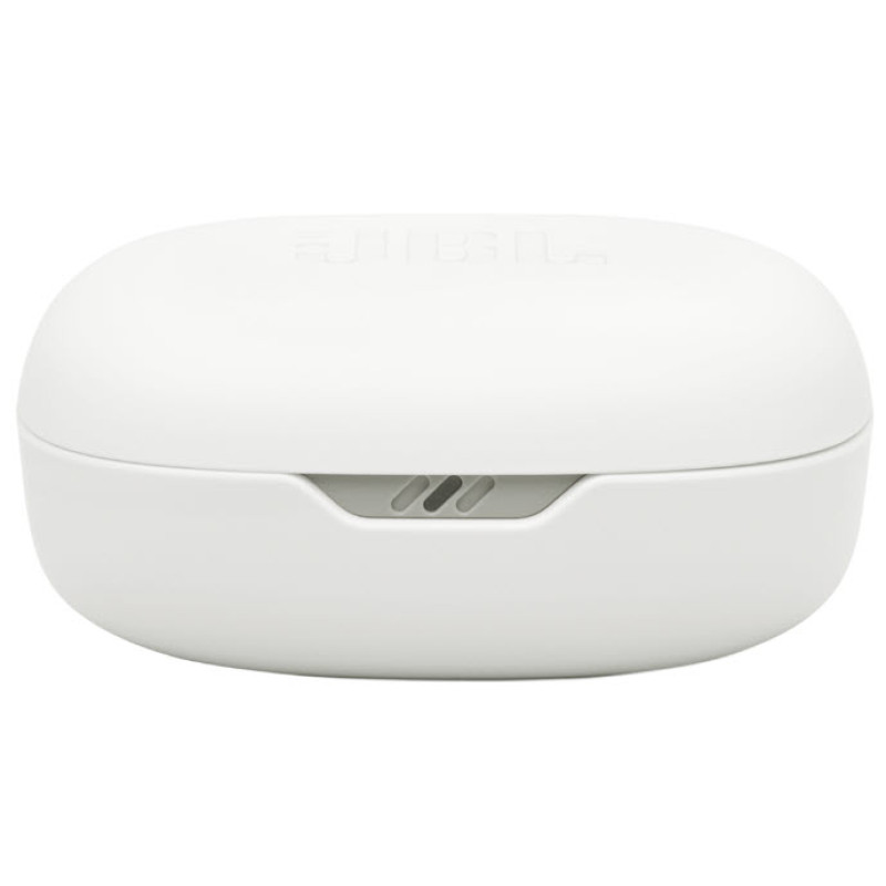 Гарнітура JBL WAVE FLEX 2 White (JBLWFLEX2WHT)  (7065576)