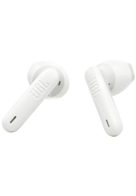 Гарнітура JBL WAVE FLEX 2 White (JBLWFLEX2WHT)  (7065576)