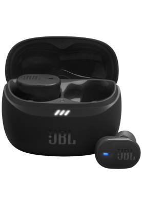 Гарнітура JBL TUNE BUDS 2 Black (JBLTBUDS2BLK)  (7065577)