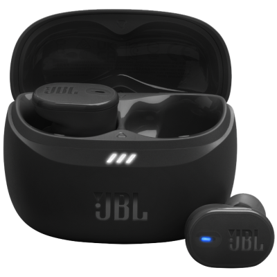 Гарнітура JBL TUNE BUDS 2 Black (JBLTBUDS2BLK)  (7065577)