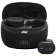 Гарнітура JBL TUNE BUDS 2 Black (JBLTBUDS2BLK)  (7065577)