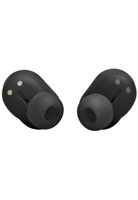 Гарнітура JBL TUNE BUDS 2 Black (JBLTBUDS2BLK)  (7065577)