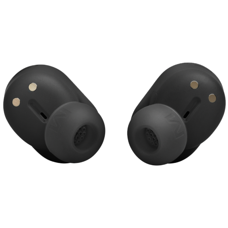 Гарнітура JBL TUNE BUDS 2 Black (JBLTBUDS2BLK)  (7065577)