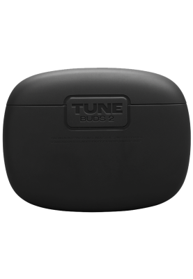 Гарнітура JBL TUNE BUDS 2 Black (JBLTBUDS2BLK)  (7065577)