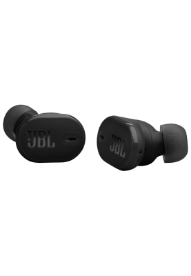 Гарнітура JBL TUNE BUDS 2 Black (JBLTBUDS2BLK)  (7065577)