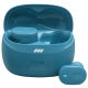 Гарнітура JBL TUNE BUDS 2 Turquoise (JBLTBUDS2TQE)  (7065578)
