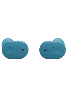 Гарнітура JBL TUNE BUDS 2 Turquoise (JBLTBUDS2TQE)  (7065578)
