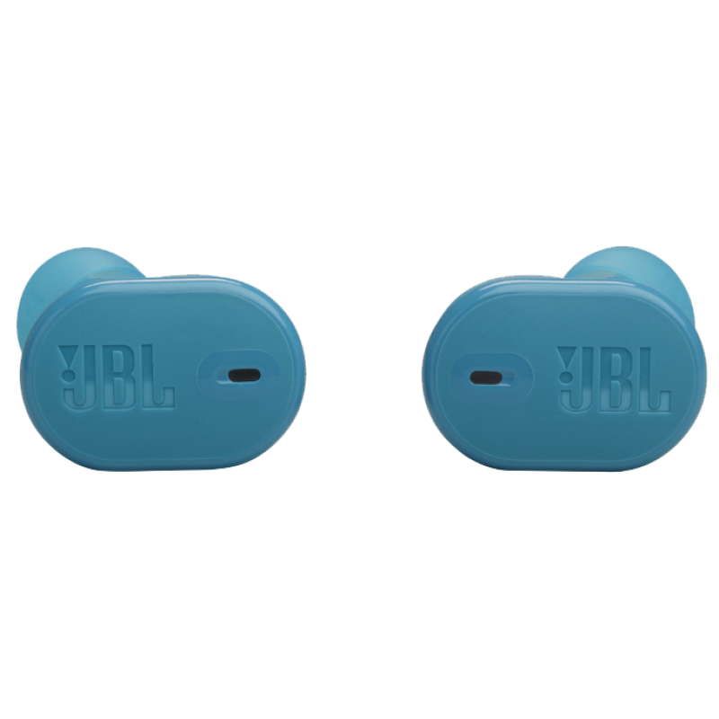 Гарнітура JBL TUNE BUDS 2 Turquoise (JBLTBUDS2TQE)  (7065578)