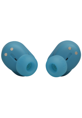 Гарнітура JBL TUNE BUDS 2 Turquoise (JBLTBUDS2TQE)  (7065578)