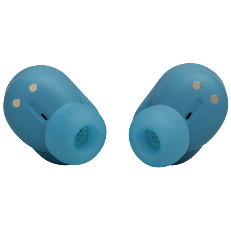 Гарнітура JBL TUNE BUDS 2 Turquoise (JBLTBUDS2TQE)  (7065578)