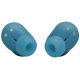 Гарнітура JBL TUNE BUDS 2 Turquoise (JBLTBUDS2TQE)  (7065578)
