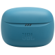 Гарнітура JBL TUNE BUDS 2 Turquoise (JBLTBUDS2TQE)  (7065578)