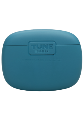 Гарнітура JBL TUNE BUDS 2 Turquoise (JBLTBUDS2TQE)  (7065578)