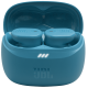 Гарнітура JBL TUNE BUDS 2 Turquoise (JBLTBUDS2TQE)  (7065578)