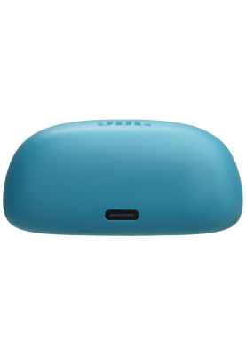 Гарнітура JBL TUNE BUDS 2 Turquoise (JBLTBUDS2TQE)  (7065578)