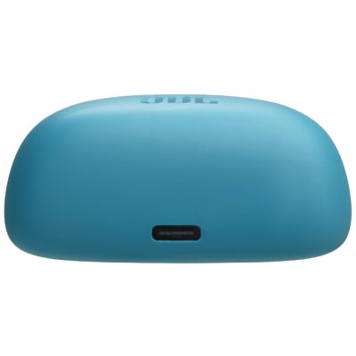 Гарнітура JBL TUNE BUDS 2 Turquoise (JBLTBUDS2TQE)  (7065578)