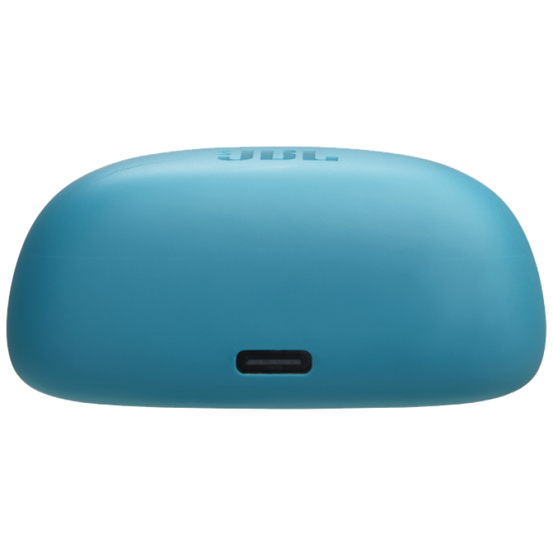 Гарнітура JBL TUNE BUDS 2 Turquoise (JBLTBUDS2TQE)  (7065578)