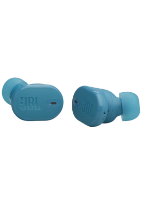 Гарнітура JBL TUNE BUDS 2 Turquoise (JBLTBUDS2TQE)  (7065578)