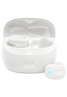 Гарнітура JBL TUNE BUDS 2 White (JBLTBUDS2WHT)  (7065579)
