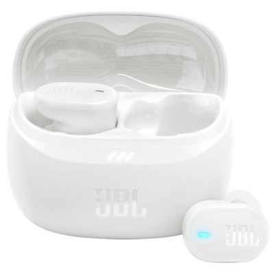 Гарнітура JBL TUNE BUDS 2 White (JBLTBUDS2WHT)  (7065579)