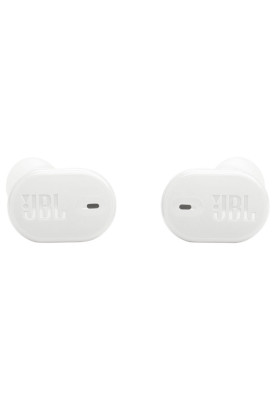 Гарнітура JBL TUNE BUDS 2 White (JBLTBUDS2WHT)  (7065579)