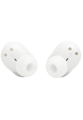 Гарнітура JBL TUNE BUDS 2 White (JBLTBUDS2WHT)  (7065579)