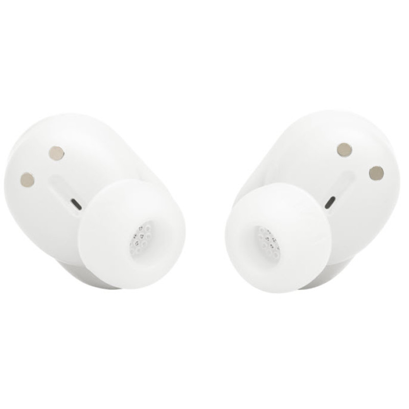 Гарнітура JBL TUNE BUDS 2 White (JBLTBUDS2WHT)  (7065579)