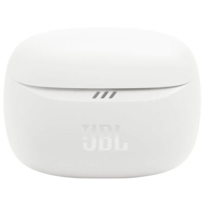 Гарнітура JBL TUNE BUDS 2 White (JBLTBUDS2WHT)  (7065579)