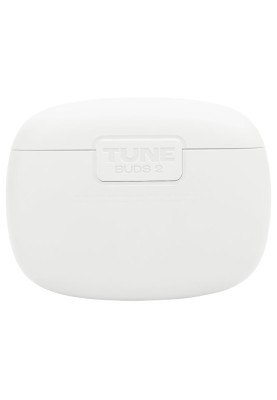 Гарнітура JBL TUNE BUDS 2 White (JBLTBUDS2WHT)  (7065579)