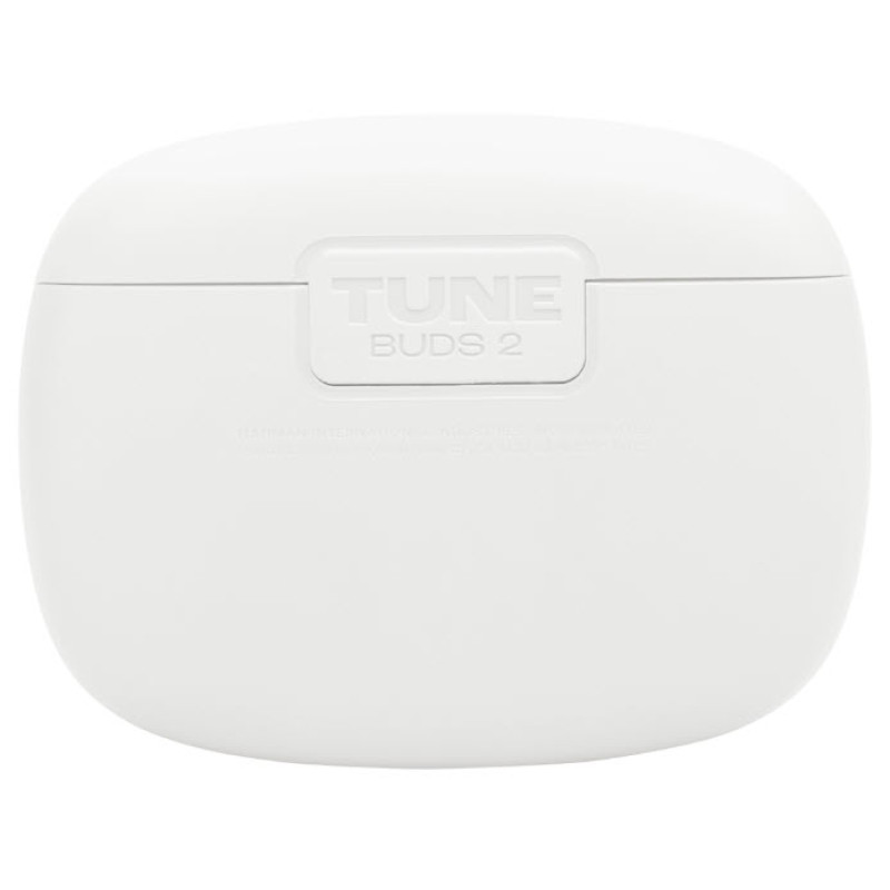 Гарнітура JBL TUNE BUDS 2 White (JBLTBUDS2WHT)  (7065579)