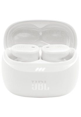 Гарнітура JBL TUNE BUDS 2 White (JBLTBUDS2WHT)  (7065579)